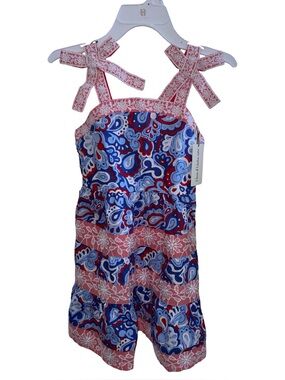 House of Harlow Kids Girls Dress Size 7 NWT